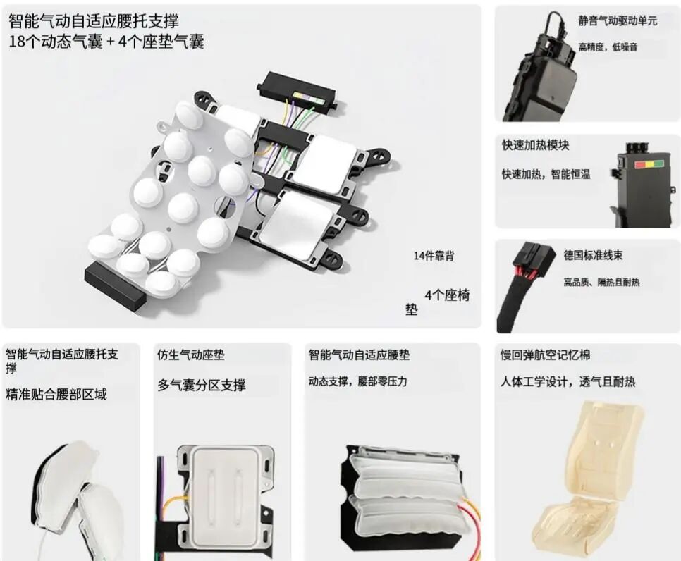 百万级的奔驰GLS，95%车主都没享受到百万级的舒适！