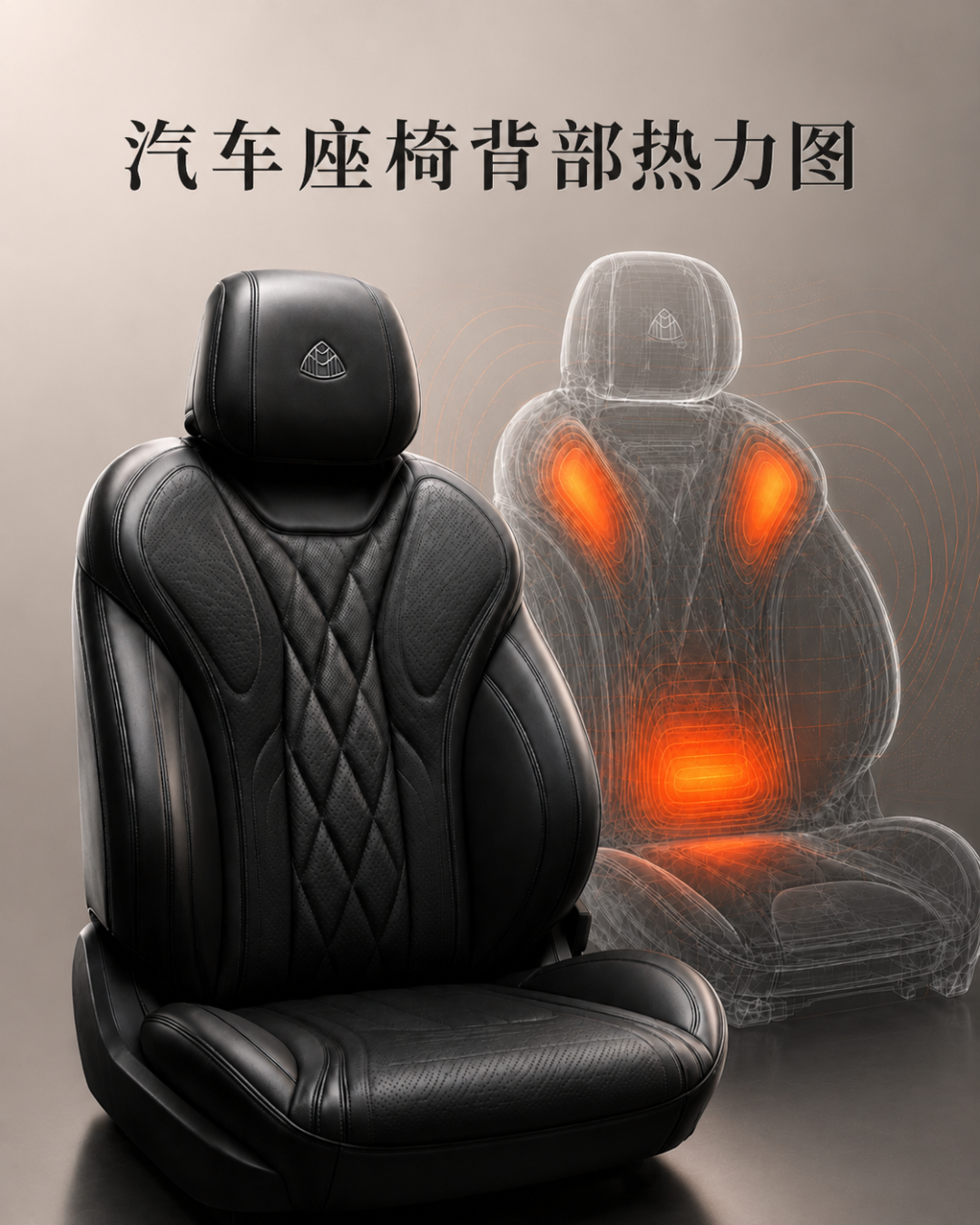 奔驰为什么把最好的座椅舒适系统,先给了Maybach?
