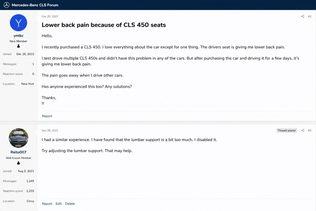 这4个功能，你的GLS/GLE没有——奔驰把它们留给了迈巴赫