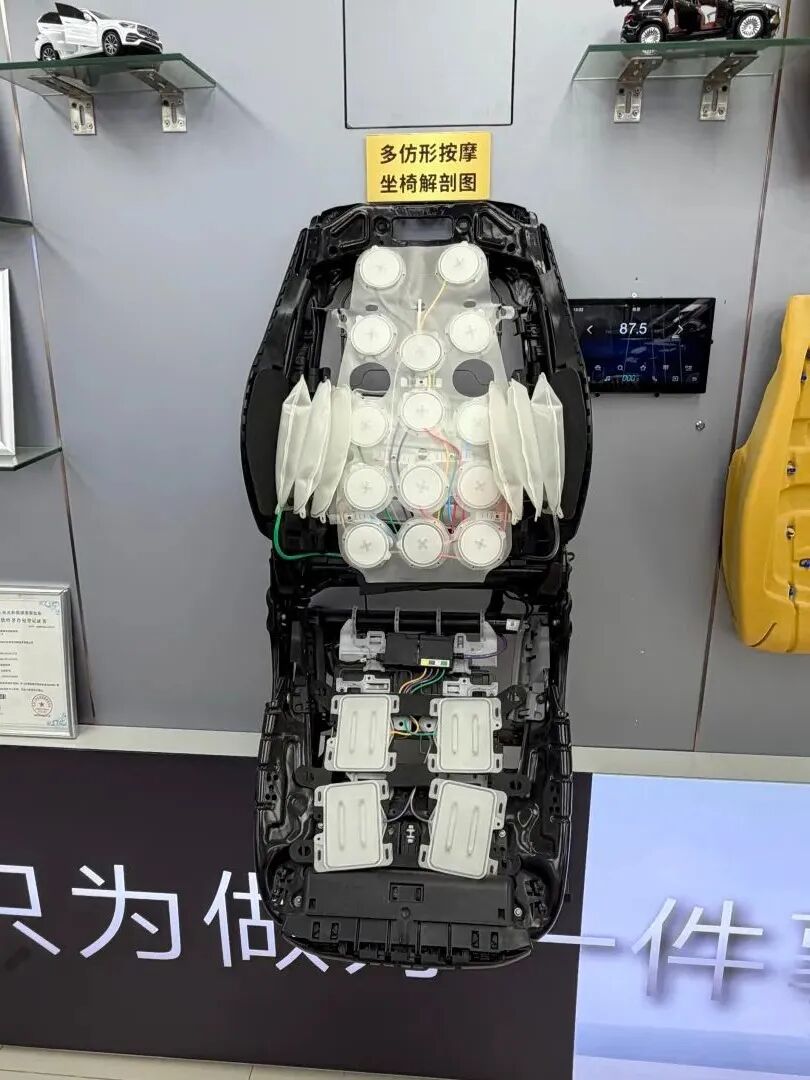 这套系统,奔驰没装进你的GLS——我们花了五年,把它装回来了!